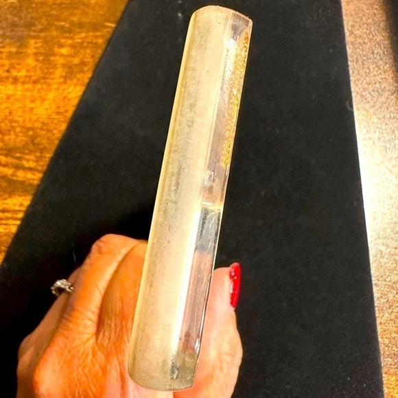 Castify IPhone 8 Plus Cat Phone Case Protector Clear Gold - Picture 7 of 9